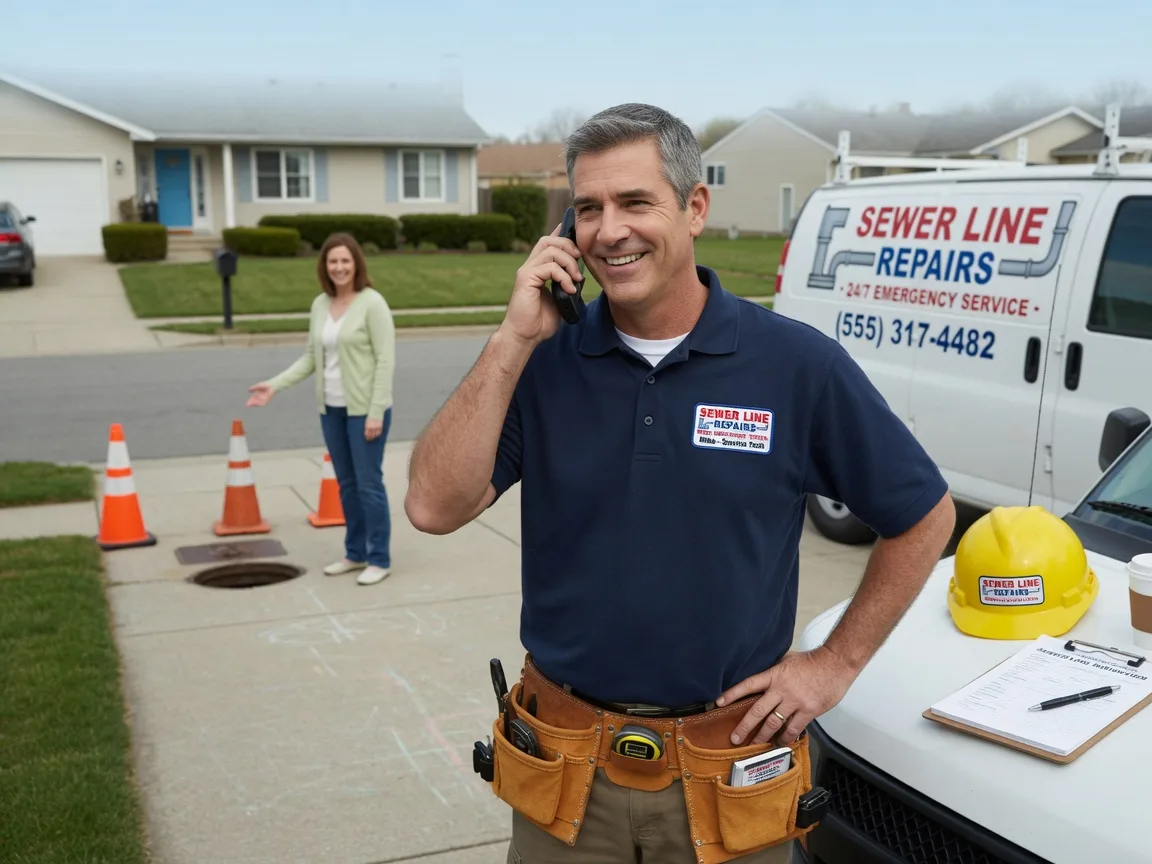 Emergency Plumber Christiansburg, OH FAQs